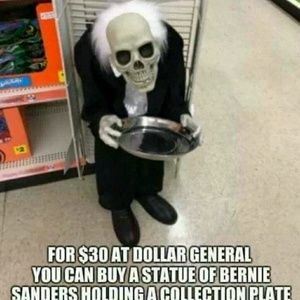 Meet your Posher, Wade